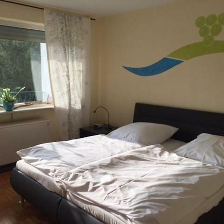 Fewo Und Zimmer Egert Hattenheim Exteriör bild